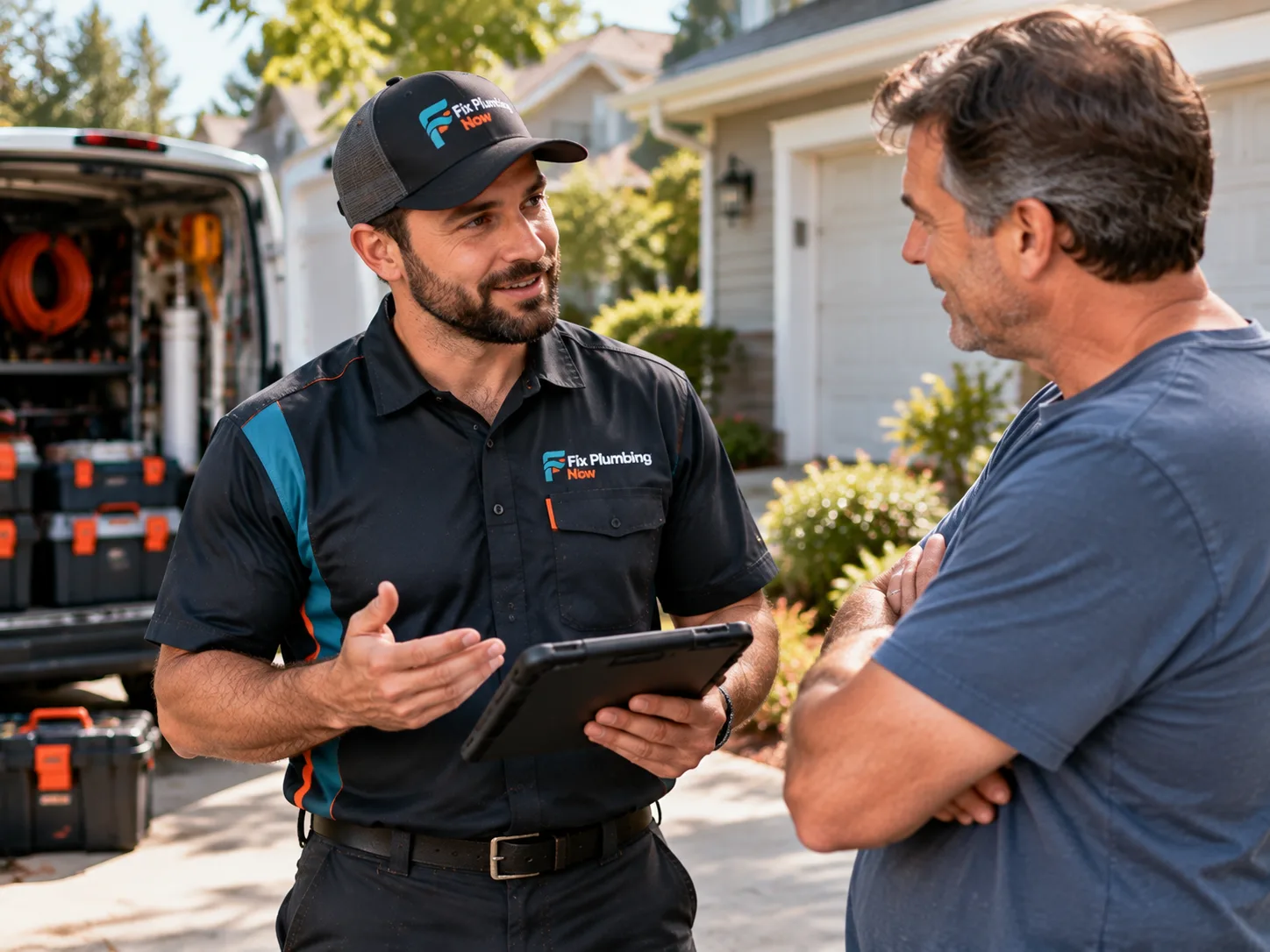 Clogged Drain Service Watertown, MN FAQs